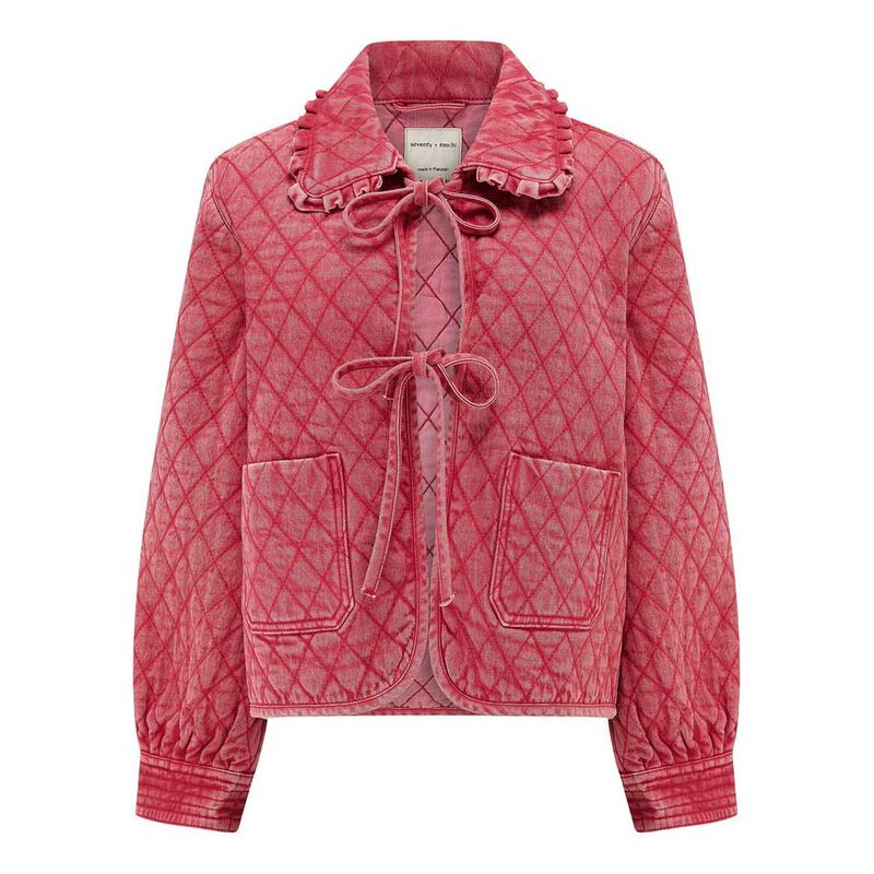 Seventy + Mochi Heidi Jacket image number 2